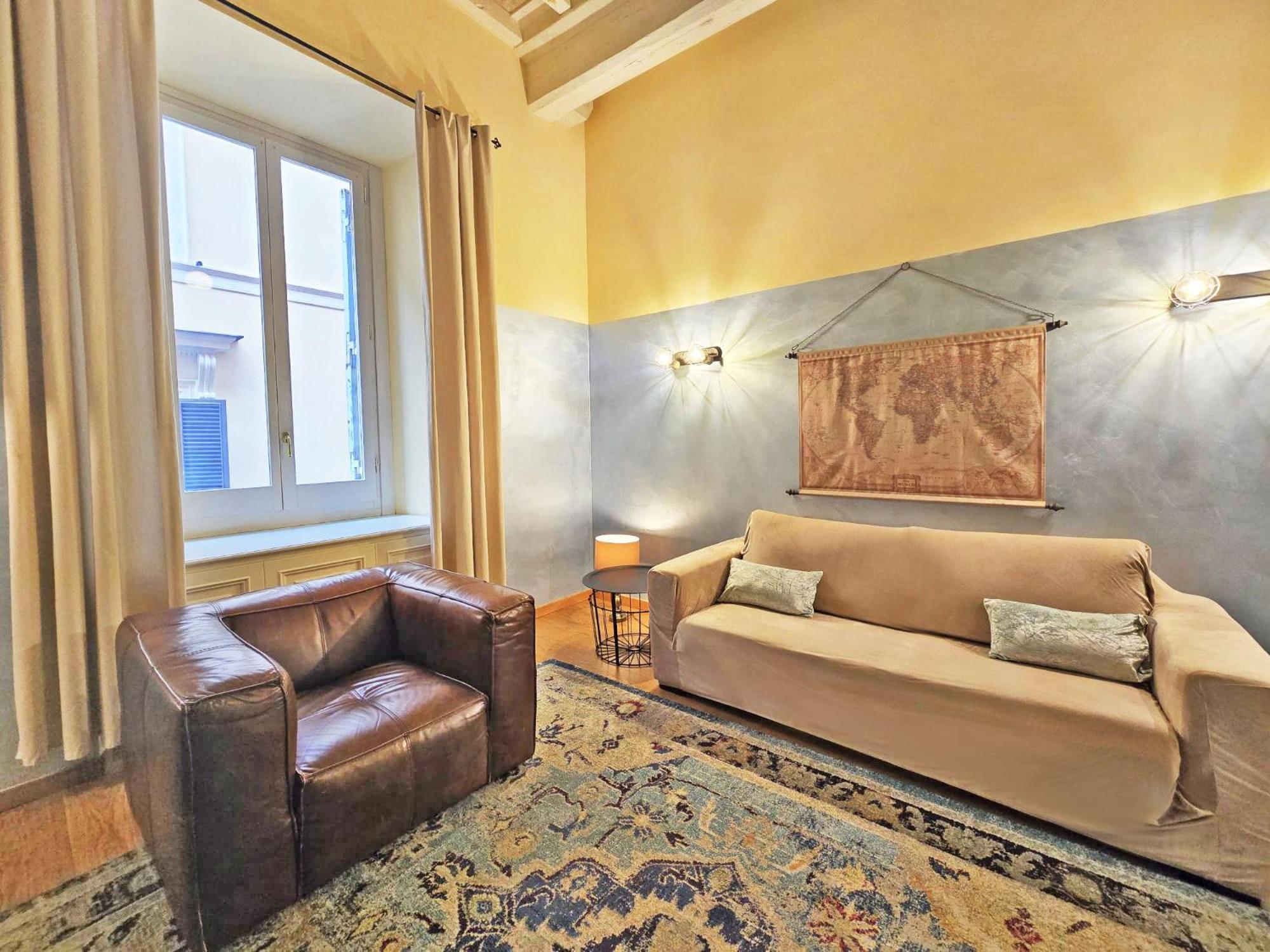 Splendid Home Pantheon Roma Exterior foto