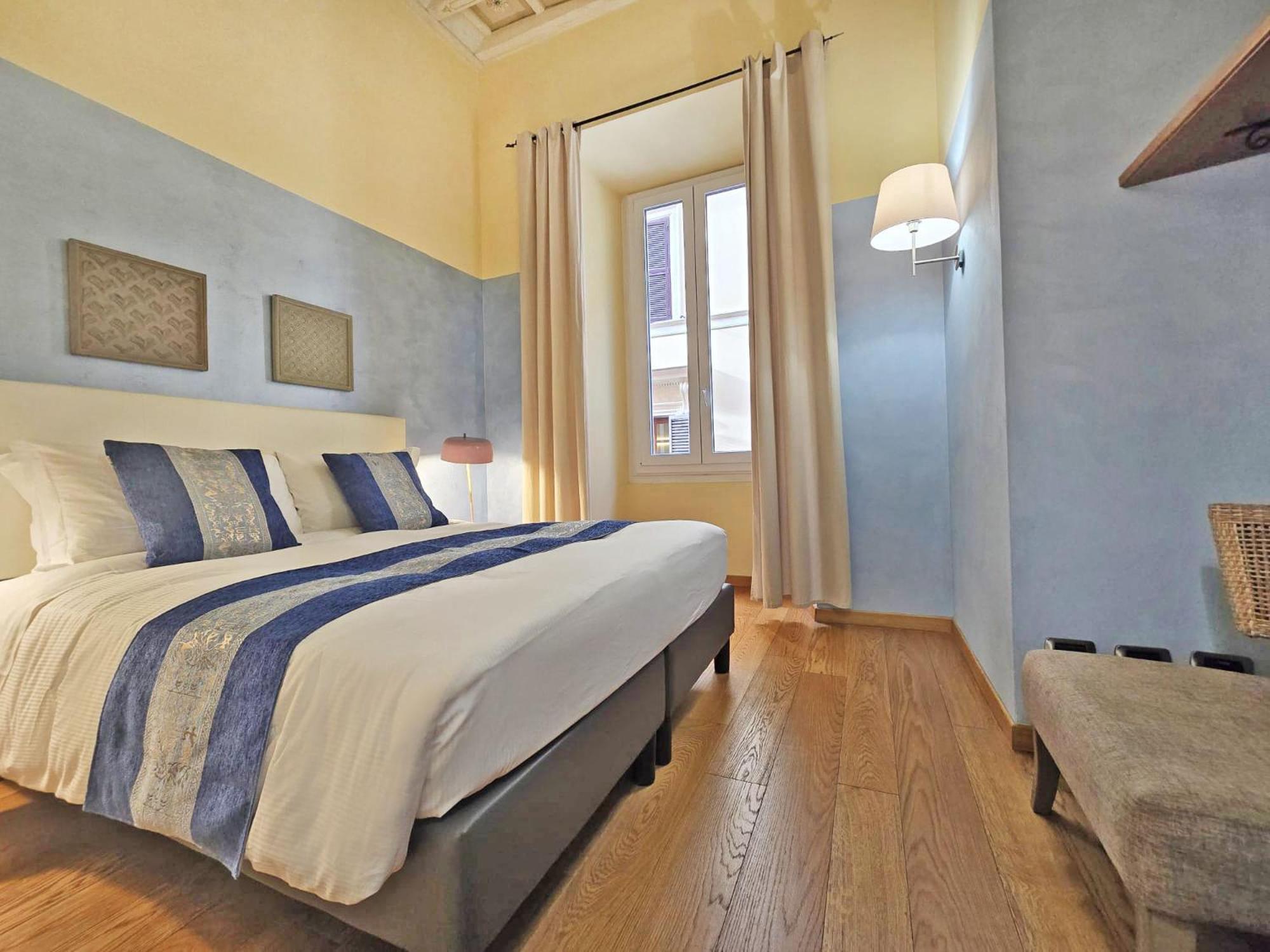 Splendid Home Pantheon Roma Exterior foto