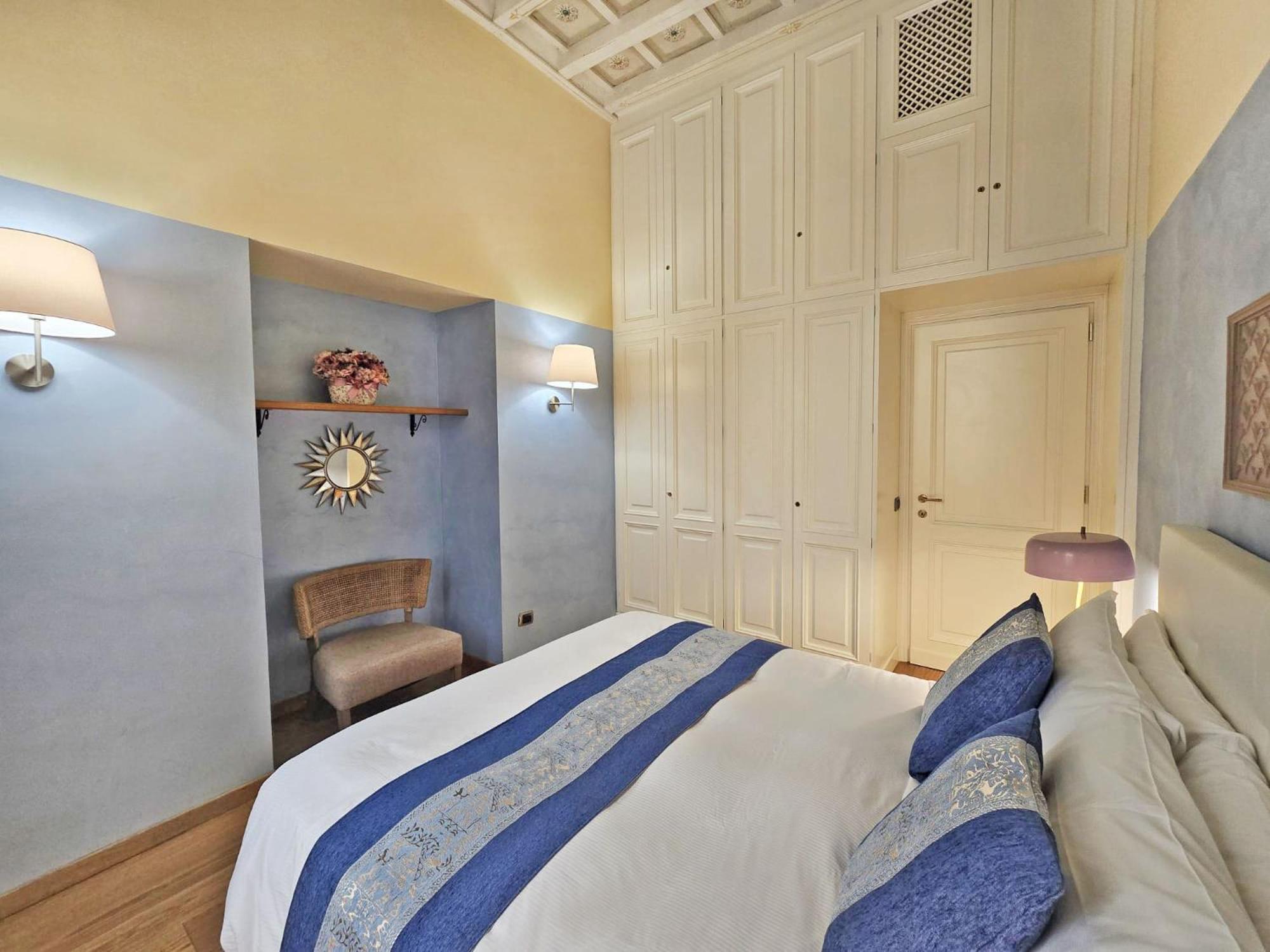 Splendid Home Pantheon Roma Exterior foto