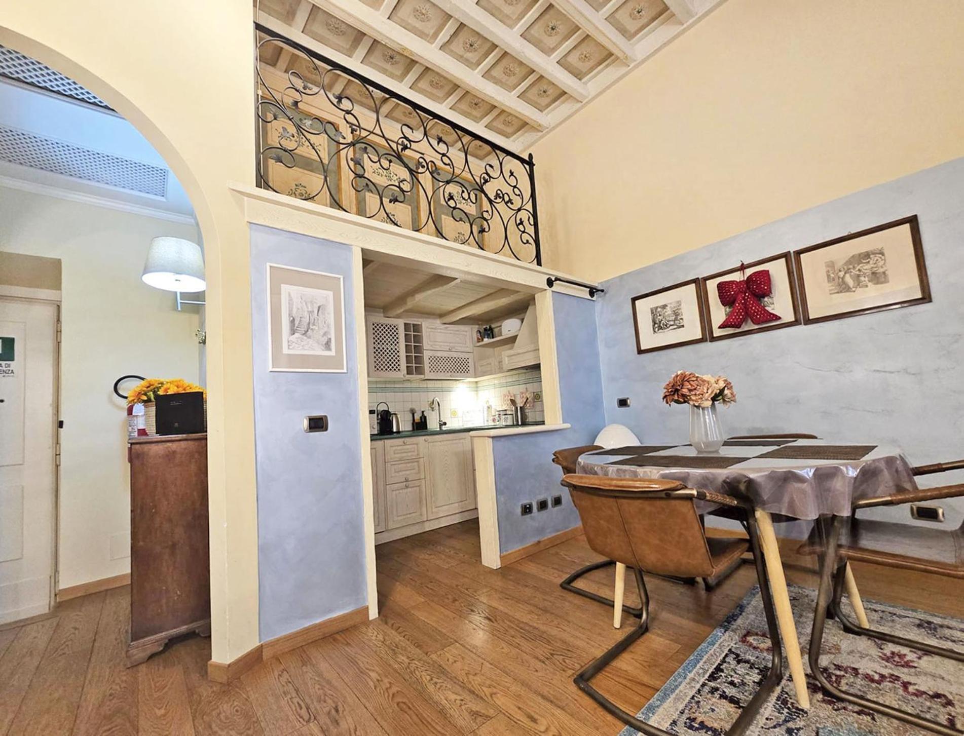 Splendid Home Pantheon Roma Exterior foto