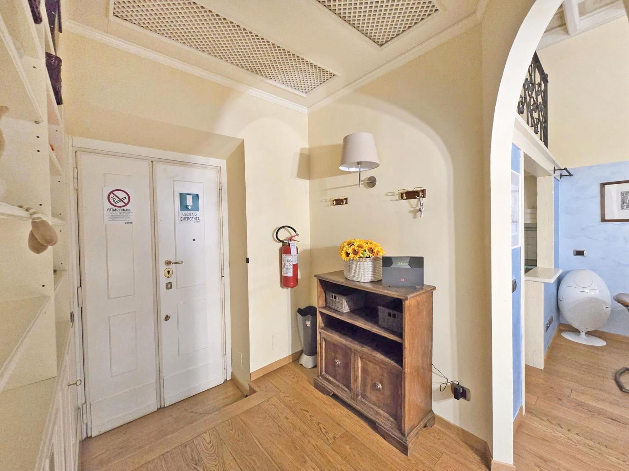 Splendid Home Pantheon Roma Exterior foto