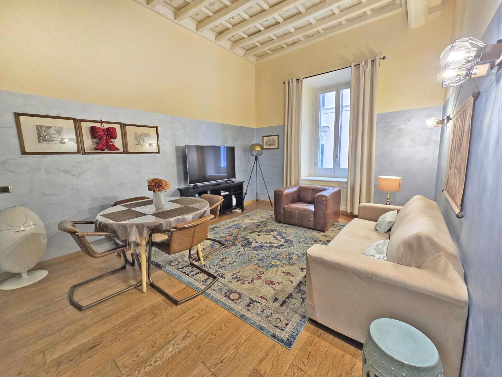 Splendid Home Pantheon Roma Exterior foto