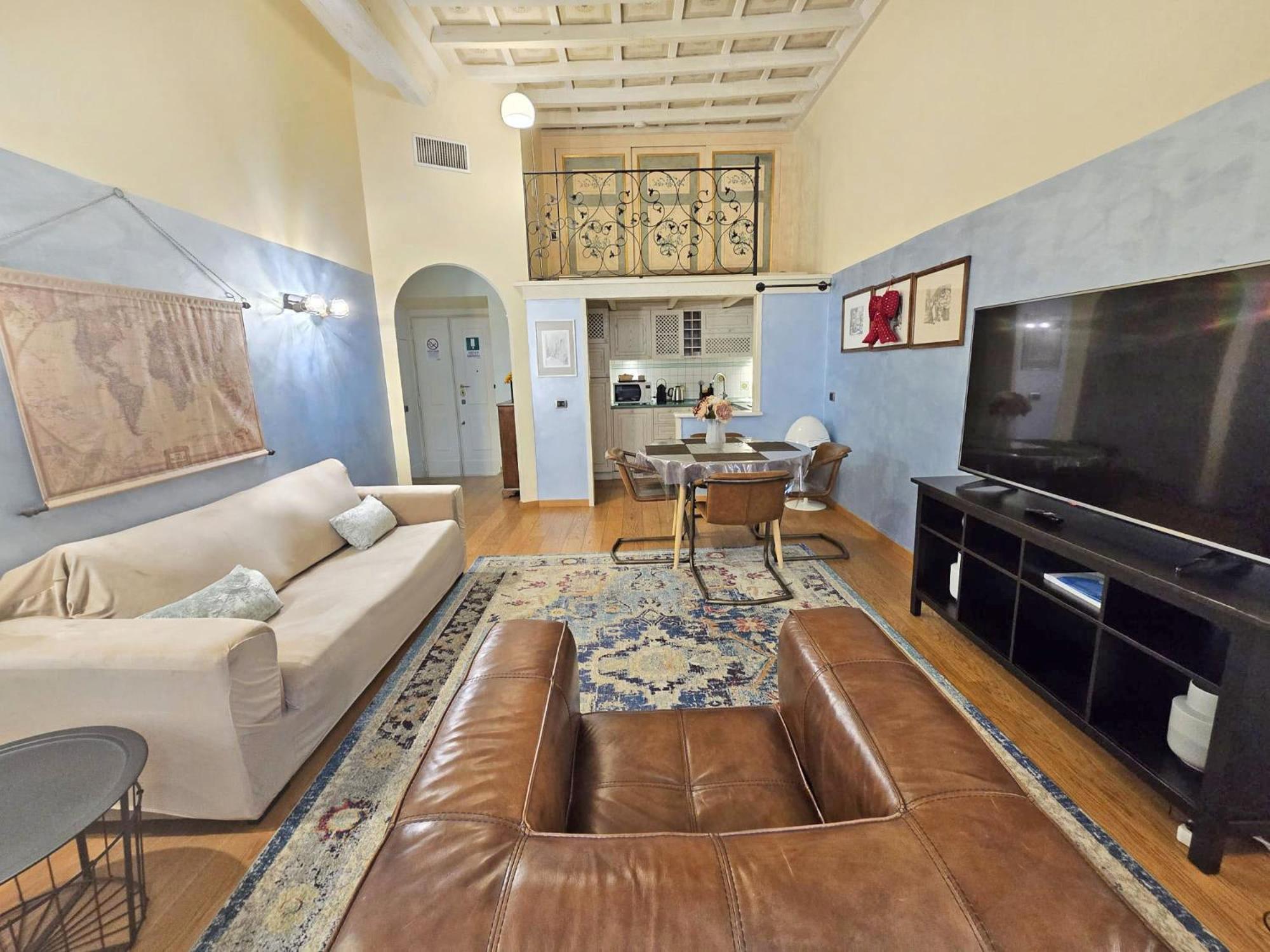 Splendid Home Pantheon Roma Exterior foto
